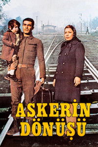 Askerin Dönüşü