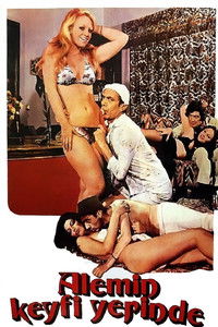 Alemin Keyfi Yerinde