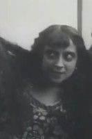 Нина Чернобаева