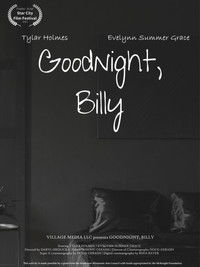 Goodnight, Billy