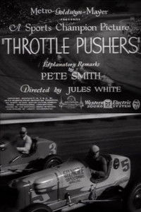 Throttle Pushers
