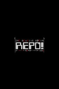 Repo! The Genetic Opera