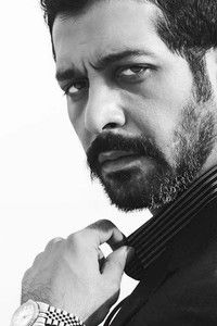 کامران تفتی