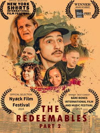 The Redeemables Part 2