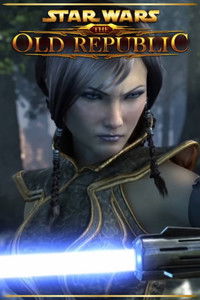 Star Wars: The Old Republic - Hope