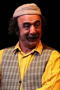 Mahmoud Rasekhfar