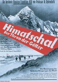 Himatschal - Der Thron der Götter