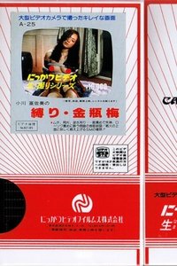 小川亜佐美の　縛り・金瓶梅