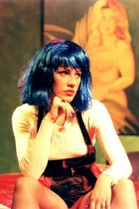 Liebe ist Geschmackssache