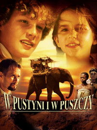 W pustyni i w puszczy