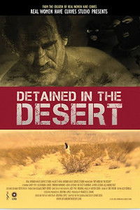 Detained in the Desert