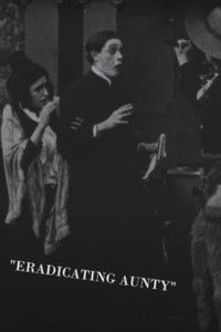 Eradicating Aunty