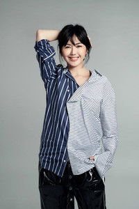 Стефани Сунь