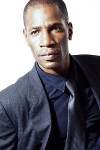 Поуп Джеррод