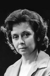 Вера Предаевич