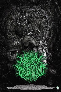 Parallax Of The Liminal Void