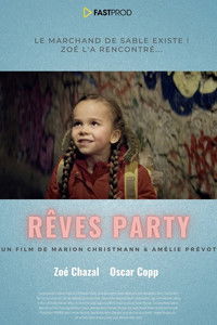 Rêves Party