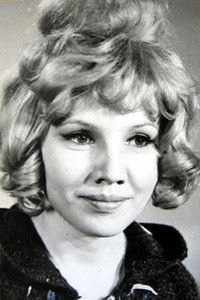 Лариса Зайцева