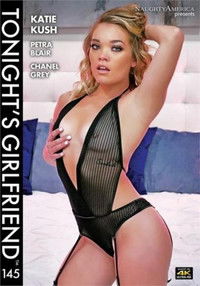 Tonight's Girlfriend 145