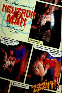 Neutron Man
