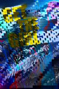 Достать девчонку