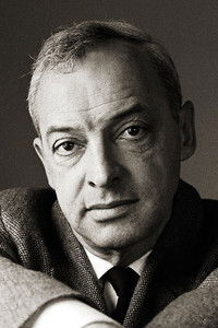 Saul Bellow