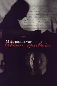 Ich hiess Sabina Spielrein