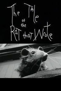 The Tale of the Rat That Wrote