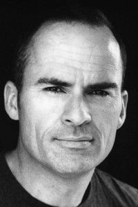 Марк Дервин