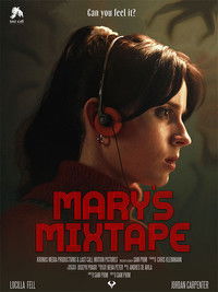 Mary’s Mixtape