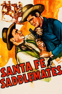 Santa Fe Saddlemates