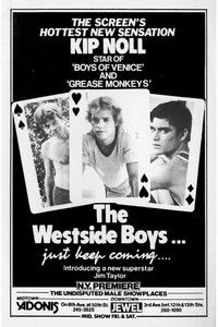 Kip Noll and the Westside Boys