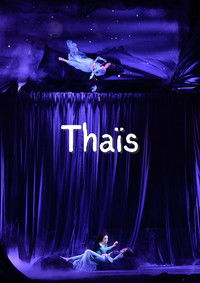 Massenet's Thaïs