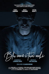 BLU COME I TUOI OCCHI