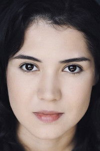 Аделина Гизатуллина