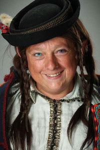 Василь Бендас