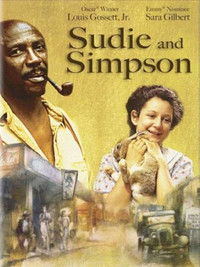 Sudie and Simpson