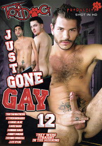 Just Gone Gay 12