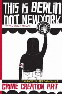 This Is Berlin Not New York