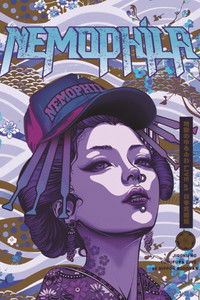 NEMOPHILAワンマンツアー ～おしくらまんじゅう押されて笑おう～@仙台Rensa