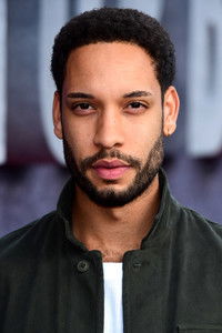 Ройс Пирресон