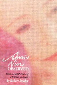 Anaïs Nin Observed