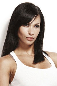 Шарлин Ройер