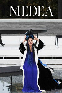 Medea (Teatro Greco di Siracusa)