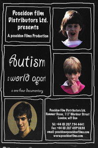 Autism - A World Apart