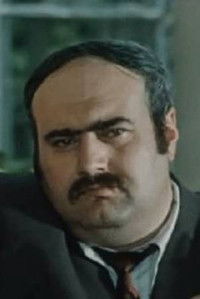 Зозо Бакрадзе