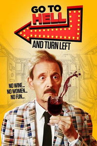 К чёрту и налево