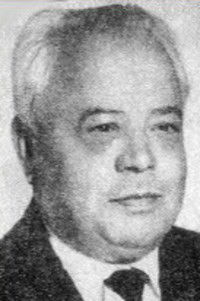 Вахид Кадыров