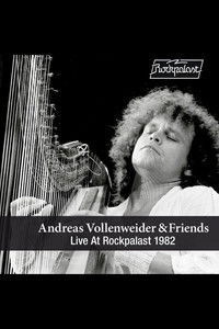Andreas Vollenweider: Live at Rockpalast 1982