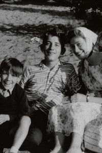 Moeder, wat zijn we rijk